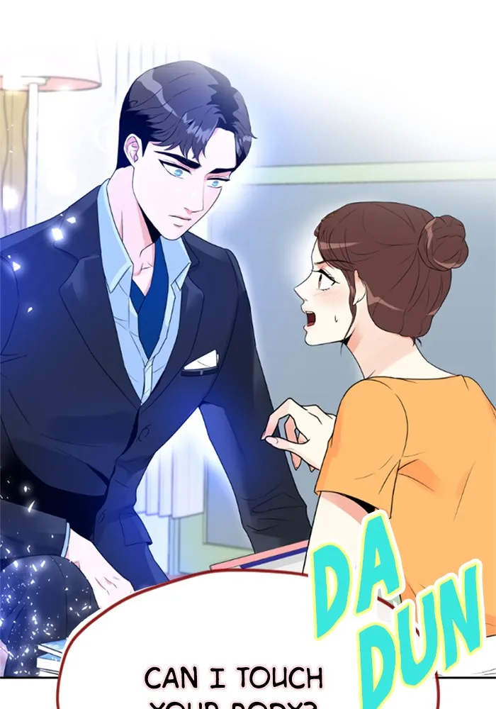 Take Me, I'm Yours Chapter 5 page 65 - 