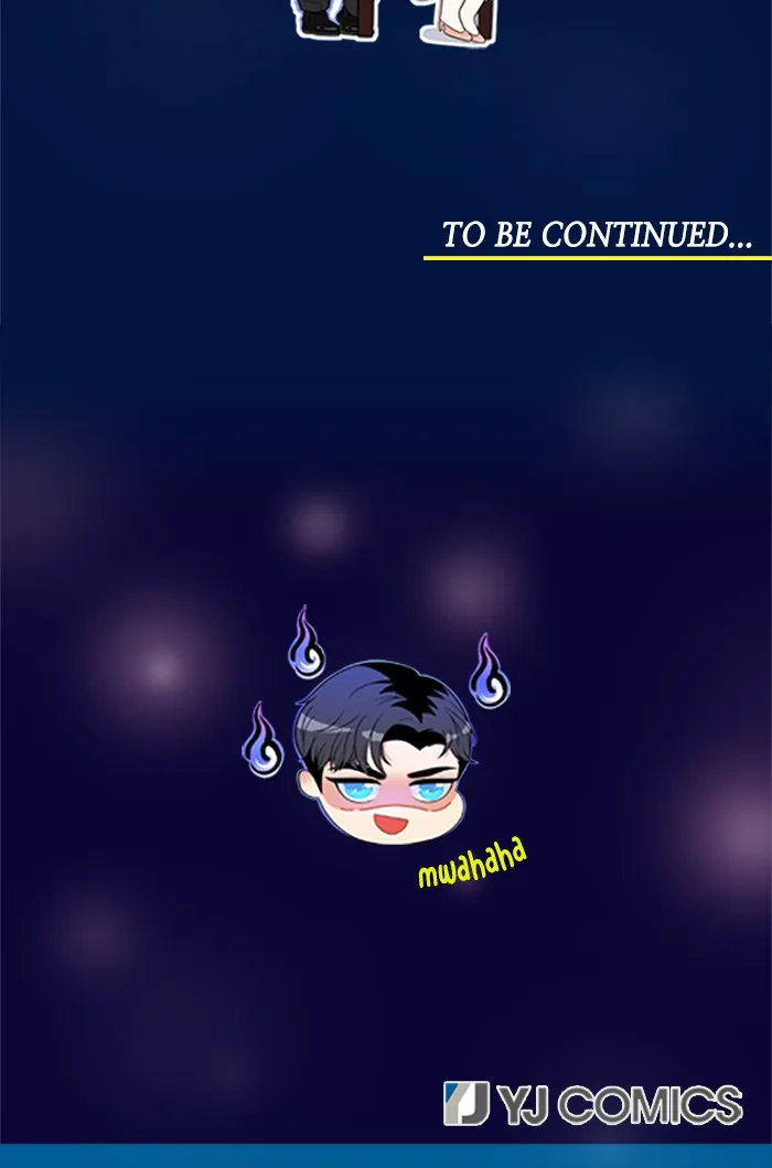 Take Me, I'm Yours Chapter 5 page 68 - 