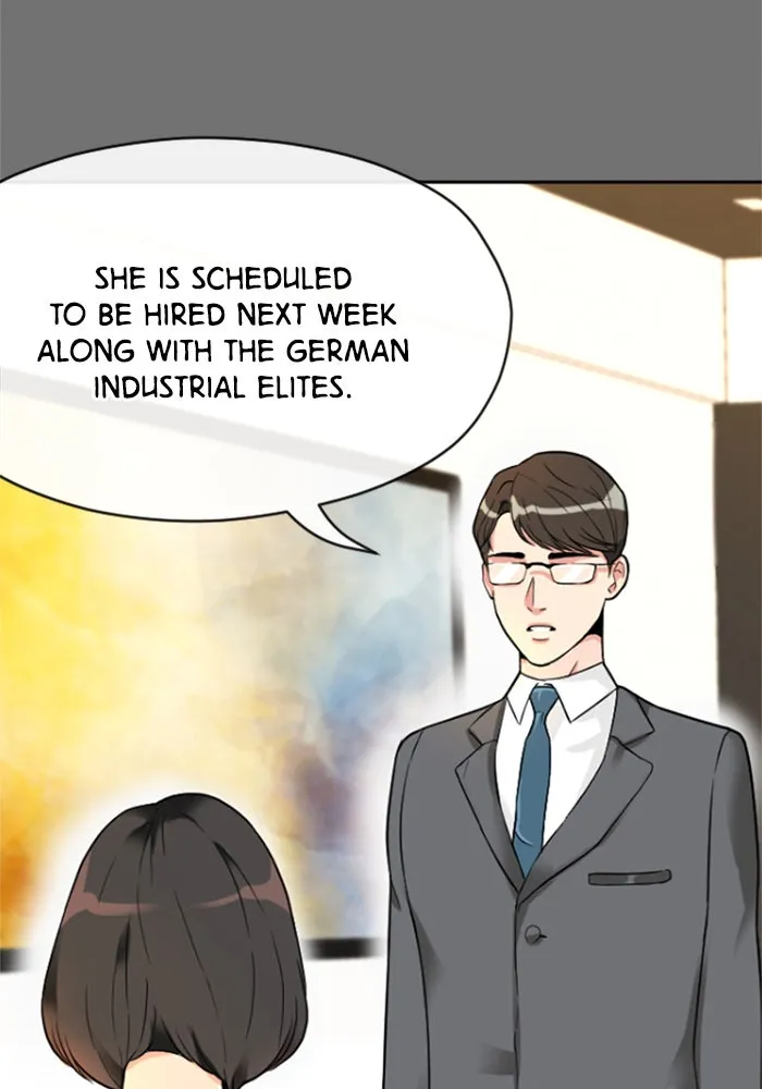 Take Me, I'm Yours Chapter 5 page 8 - 