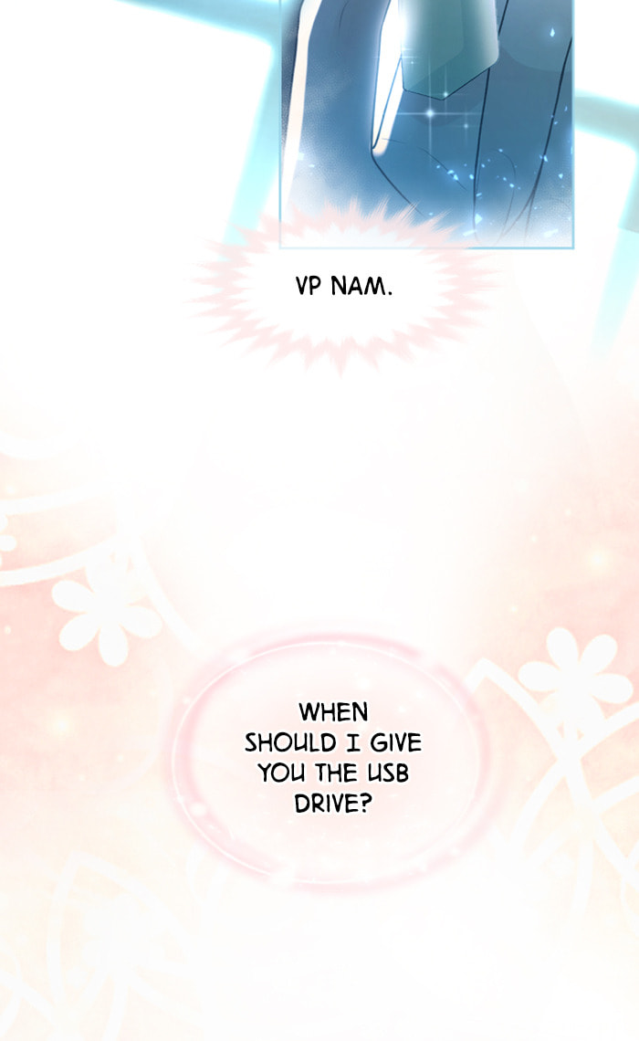 Take Me, I'm Yours Chapter 51 page 3 - 