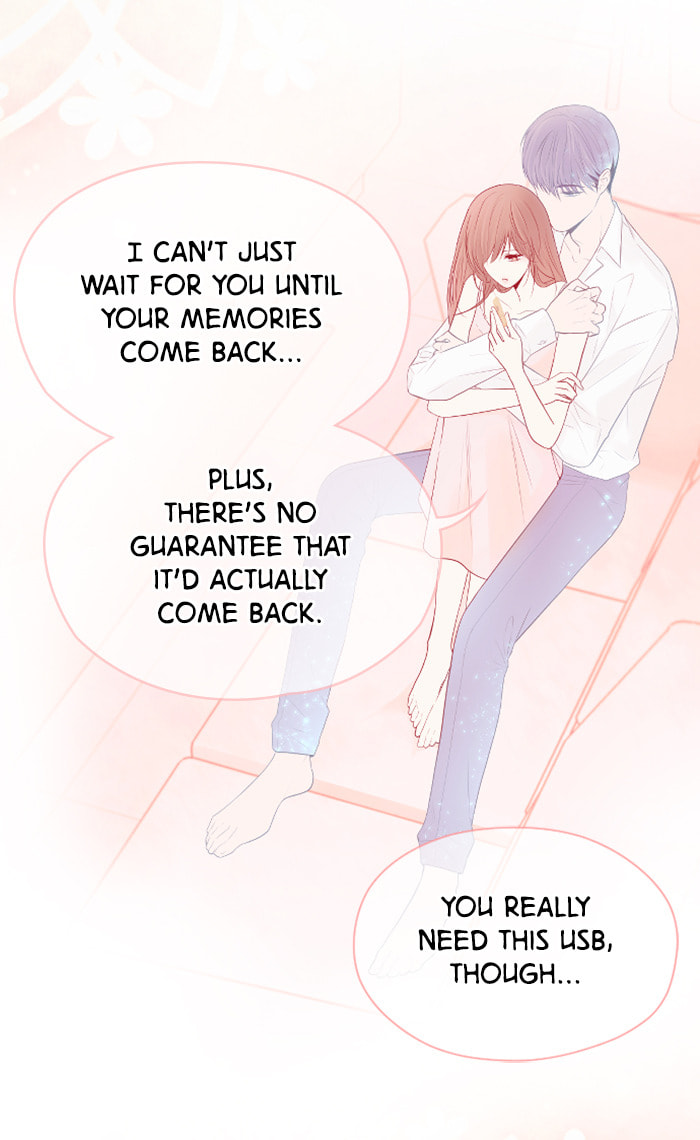 Take Me, I'm Yours Chapter 51 page 4 - 