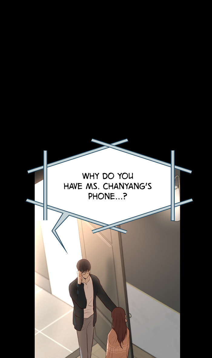Take Me, I'm Yours Chapter 51 page 31 - 