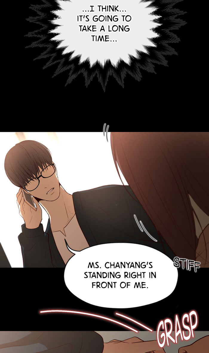 Take Me, I'm Yours Chapter 51 page 34 - 