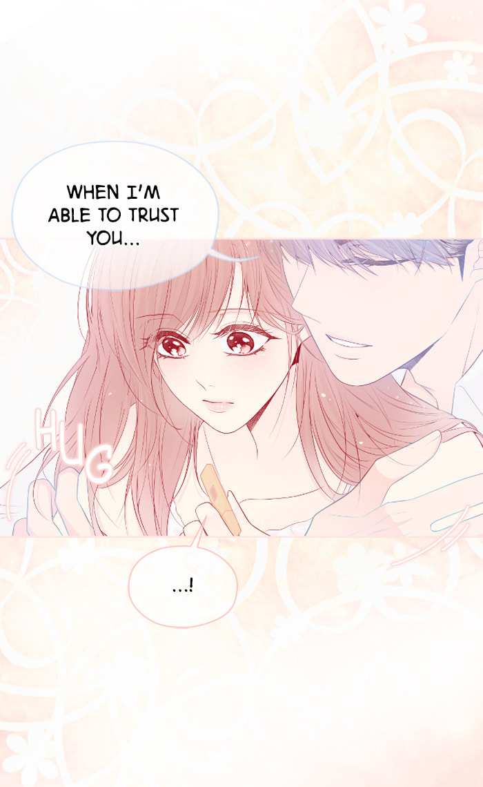 Take Me, I'm Yours Chapter 51 page 5 - 