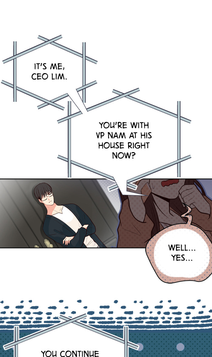 Take Me, I'm Yours Chapter 51 page 41 - 