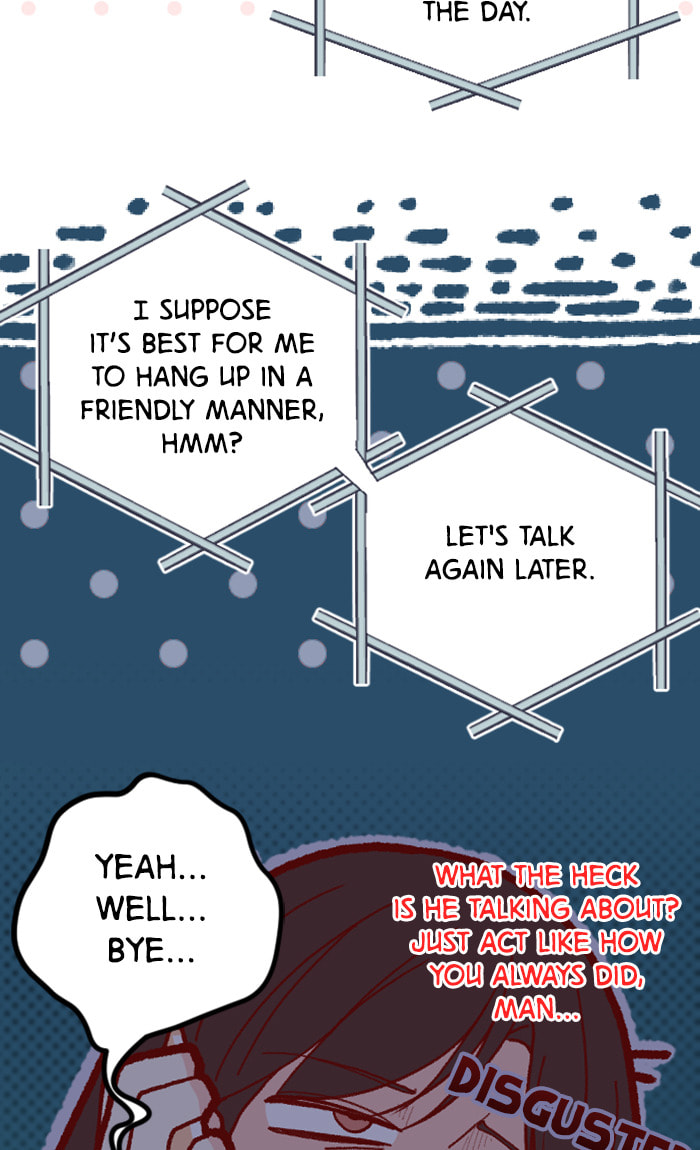 Take Me, I'm Yours Chapter 51 page 45 - 