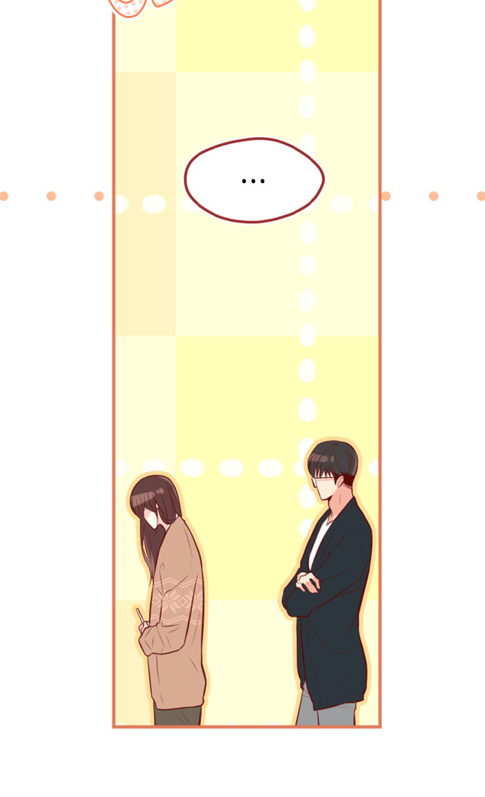 Take Me, I'm Yours Chapter 51 page 47 - 