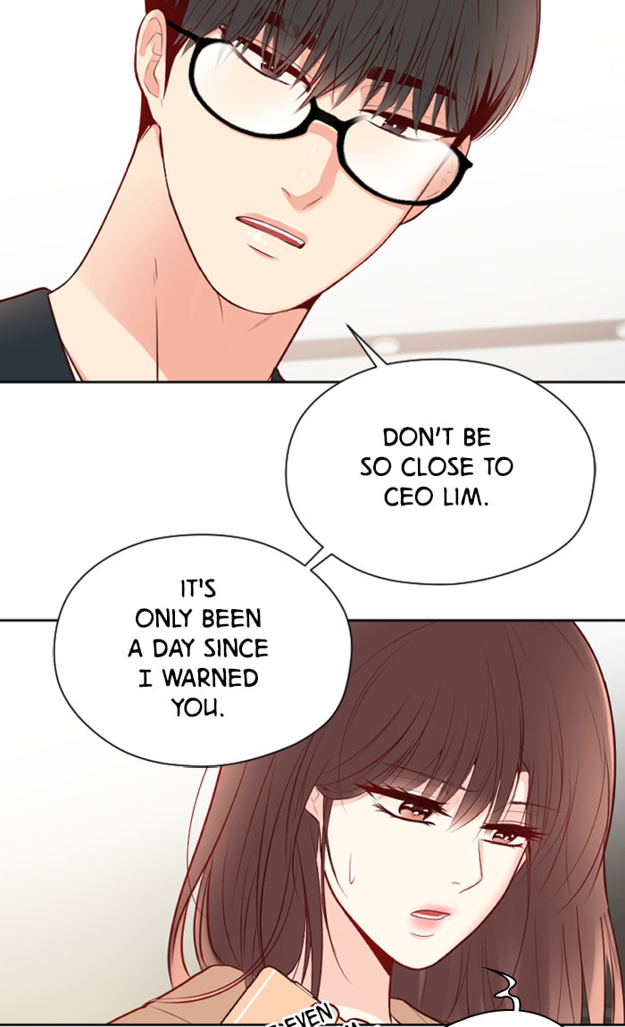 Take Me, I'm Yours Chapter 51 page 49 - 