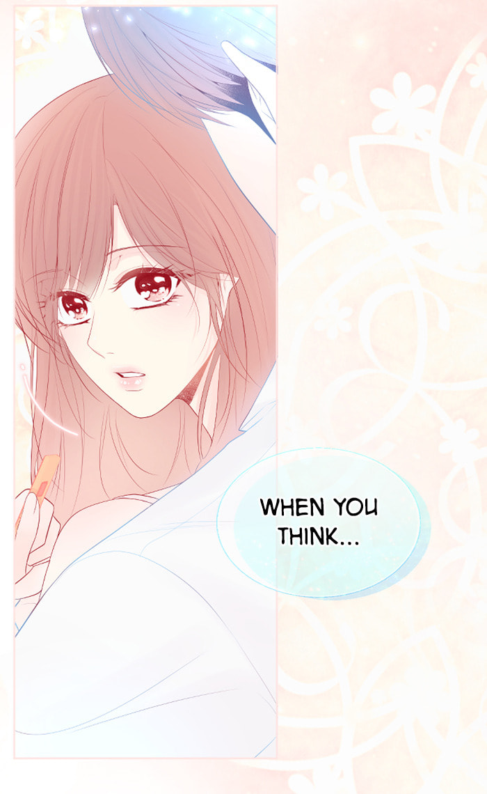 Take Me, I'm Yours Chapter 51 page 6 - 
