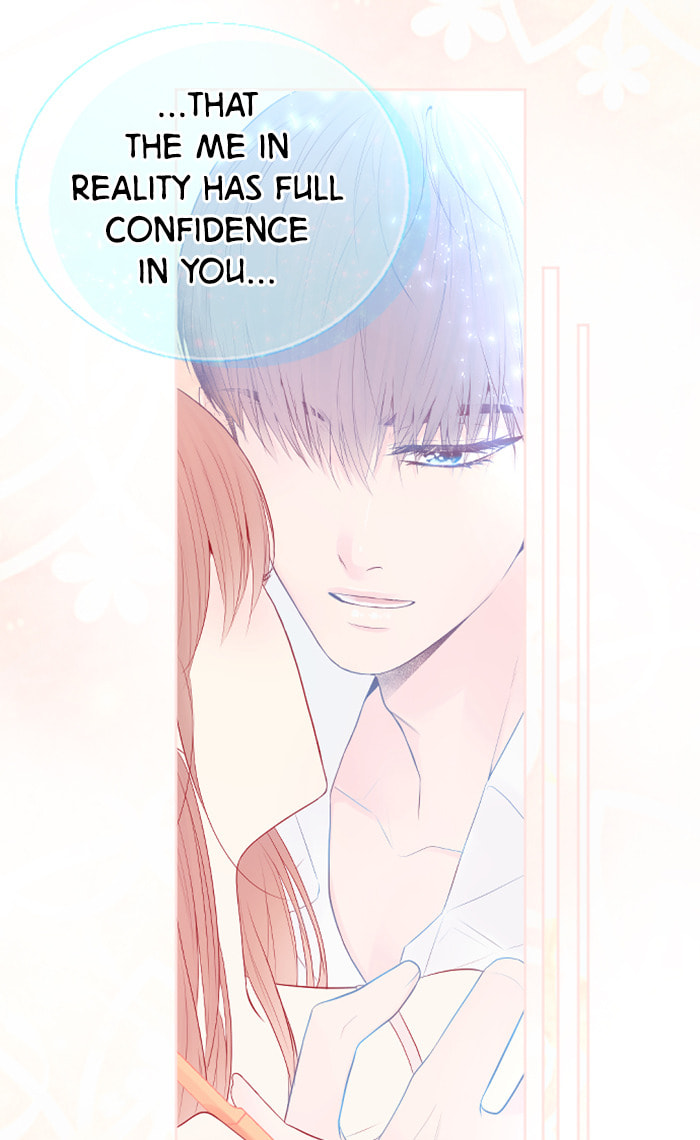 Take Me, I'm Yours Chapter 51 page 7 - 