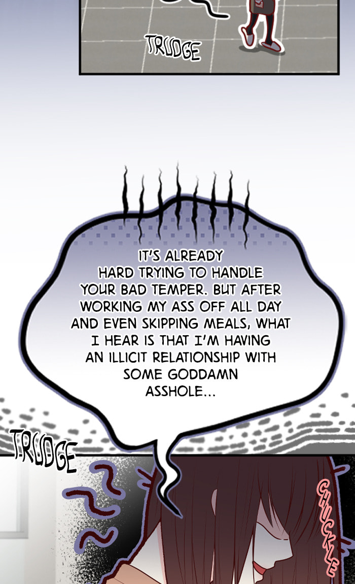 Take Me, I'm Yours Chapter 51 page 65 - 