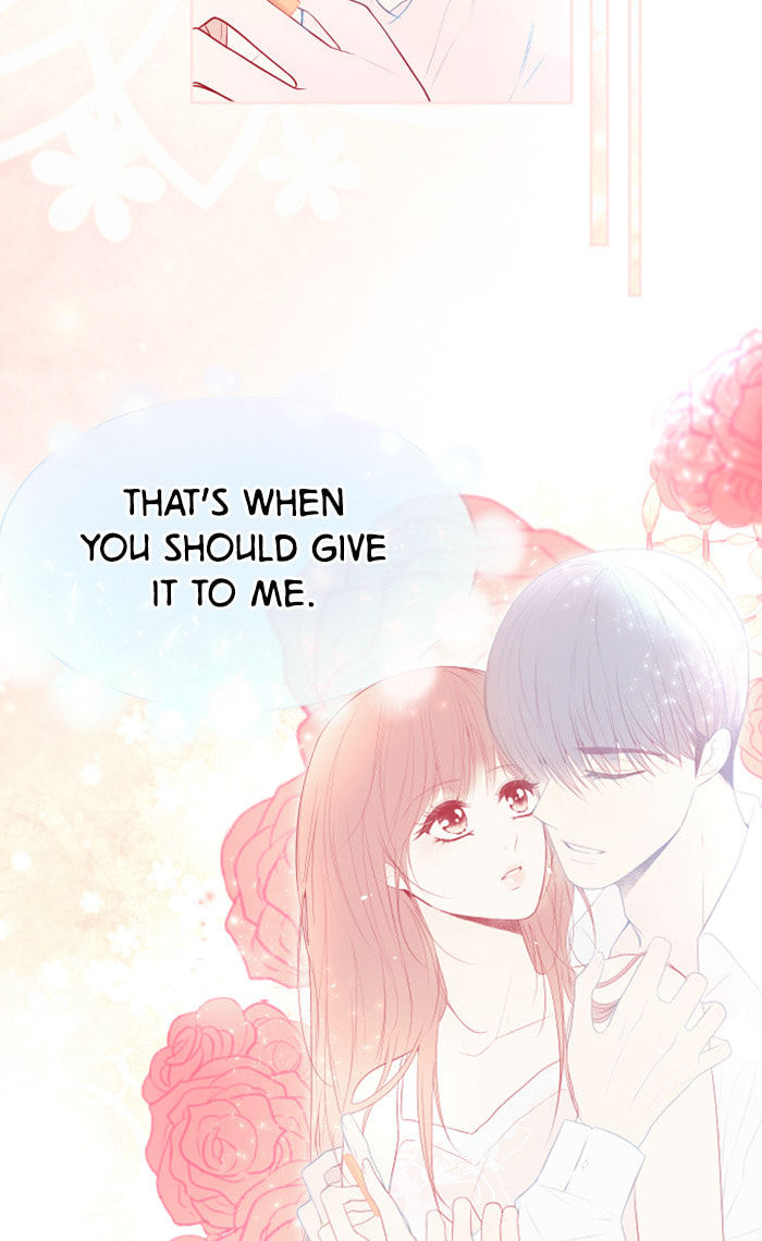 Take Me, I'm Yours Chapter 51 page 8 - 