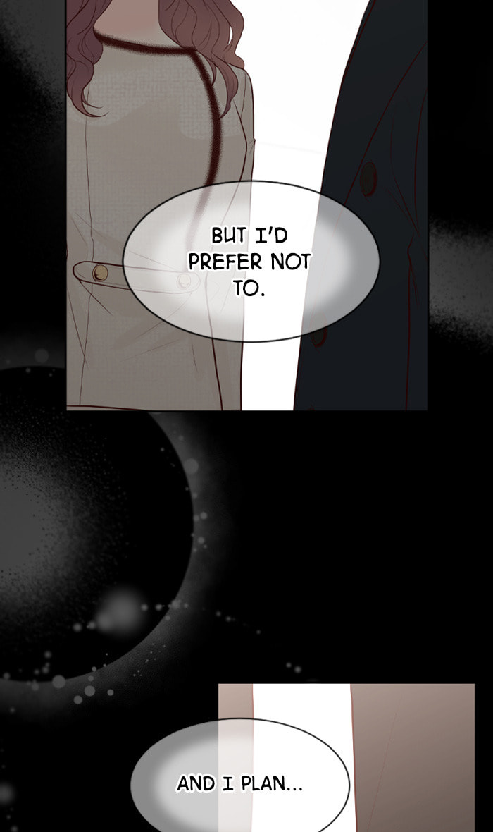 Take Me, I'm Yours Chapter 54 page 3 - 