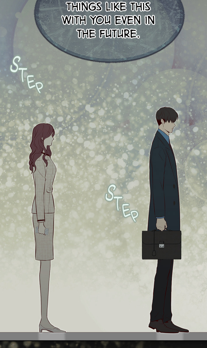 Take Me, I'm Yours Chapter 54 page 5 - 
