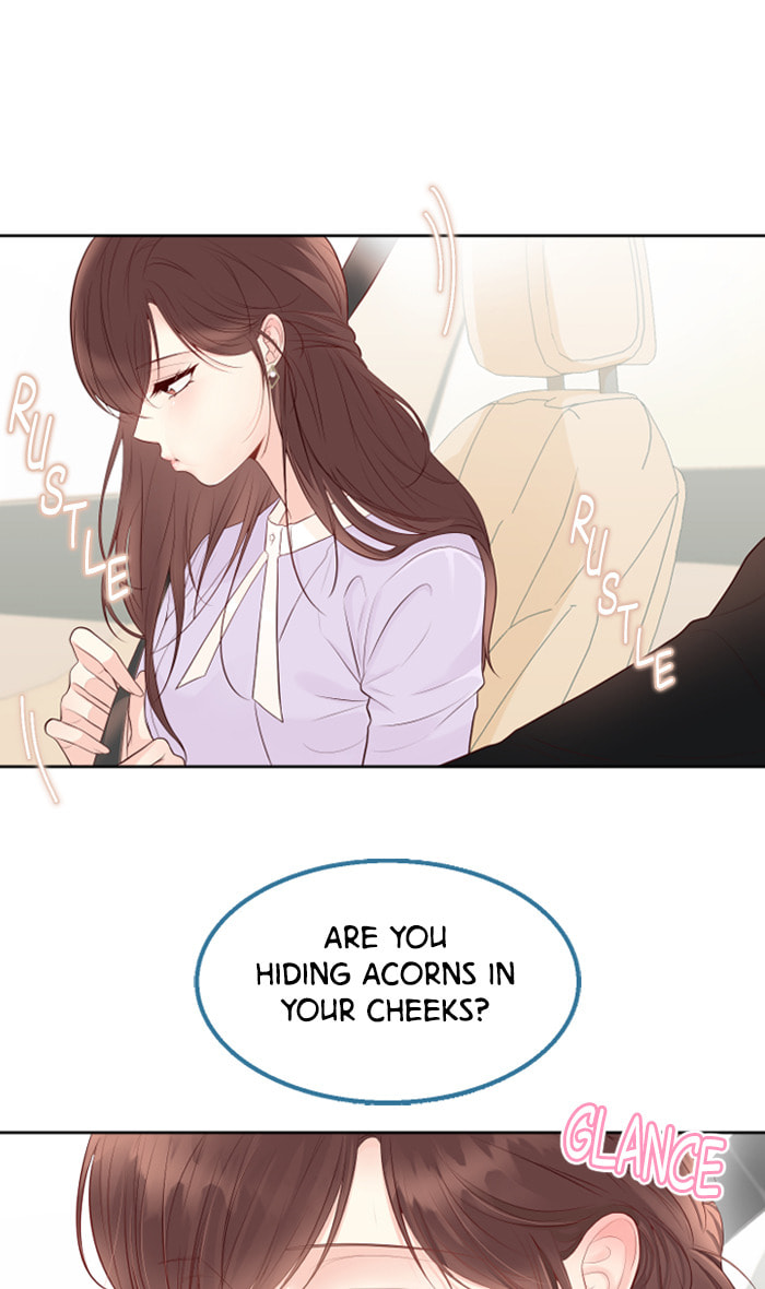 Take Me, I'm Yours Chapter 54 page 42 - 