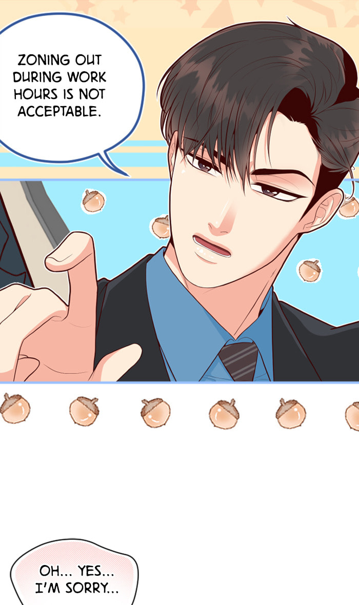 Take Me, I'm Yours Chapter 54 page 45 - 
