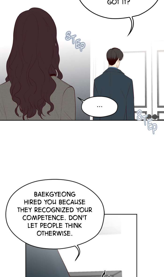 Take Me, I'm Yours Chapter 54 page 7 - 