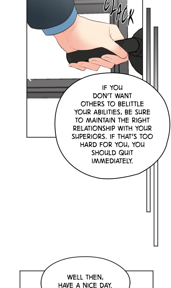 Take Me, I'm Yours Chapter 54 page 8 - 