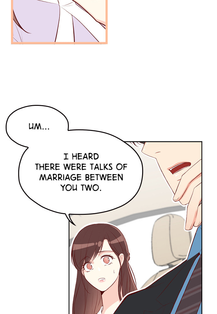Take Me, I'm Yours Chapter 55 page 11 - 