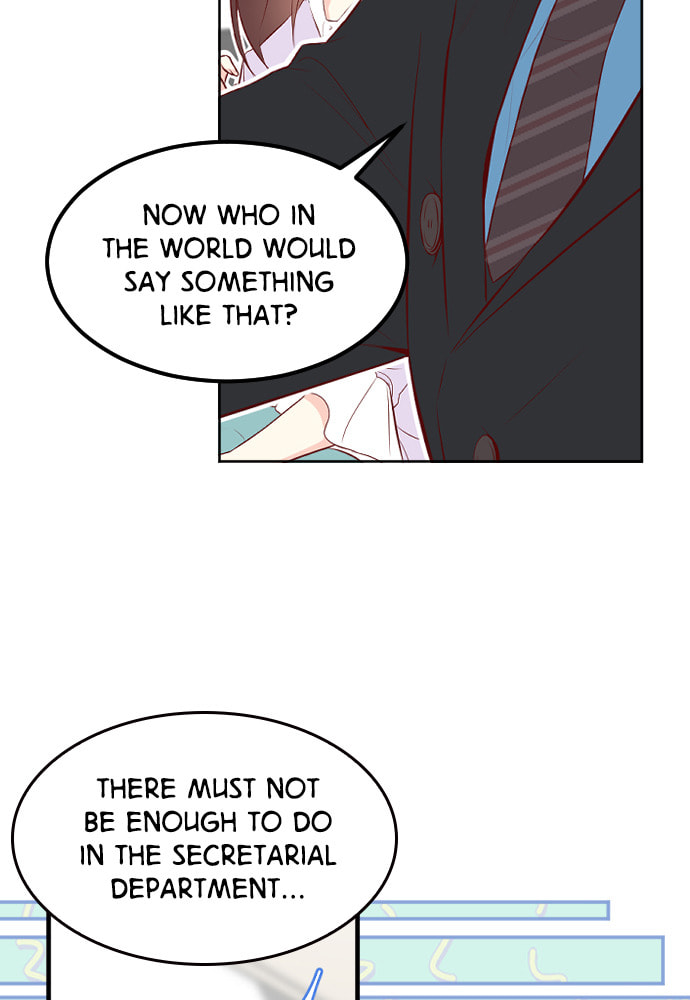 Take Me, I'm Yours Chapter 55 page 12 - 