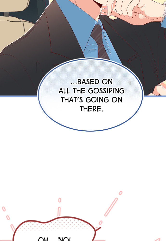 Take Me, I'm Yours Chapter 55 page 14 - 