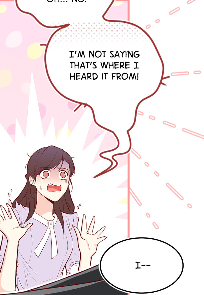 Take Me, I'm Yours Chapter 55 page 15 - 