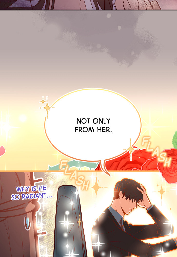 Take Me, I'm Yours Chapter 55 page 17 - 