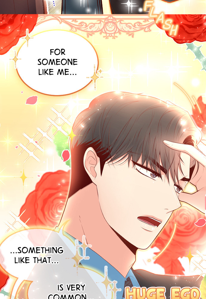 Take Me, I'm Yours Chapter 55 page 18 - 