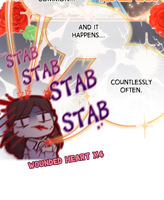 Take Me, I'm Yours Chapter 55 page 19 - 