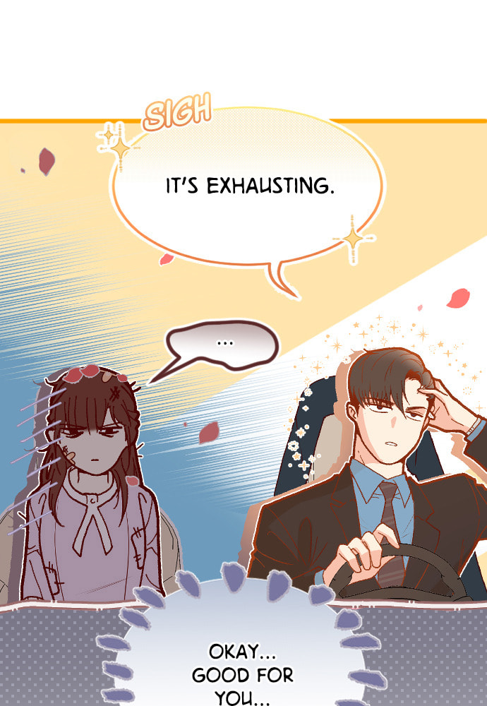 Take Me, I'm Yours Chapter 55 page 20 - 