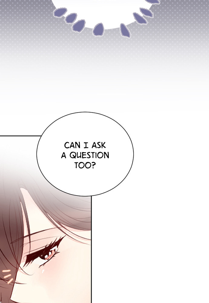 Take Me, I'm Yours Chapter 55 page 21 - 
