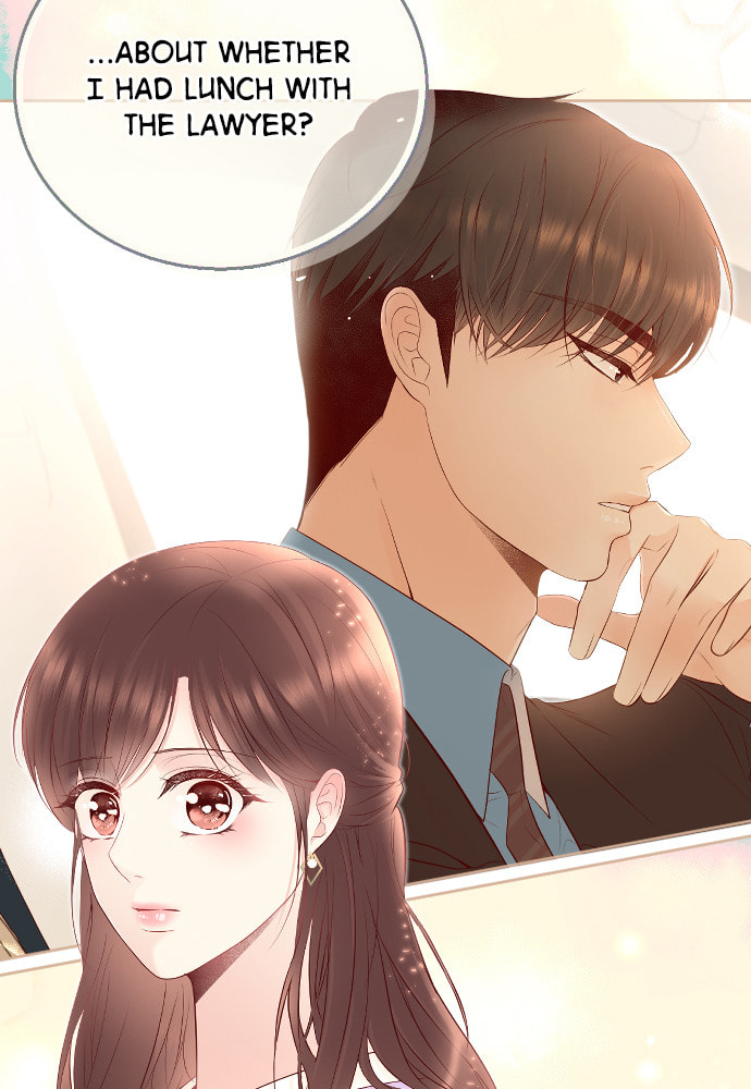 Take Me, I'm Yours Chapter 55 page 24 - 