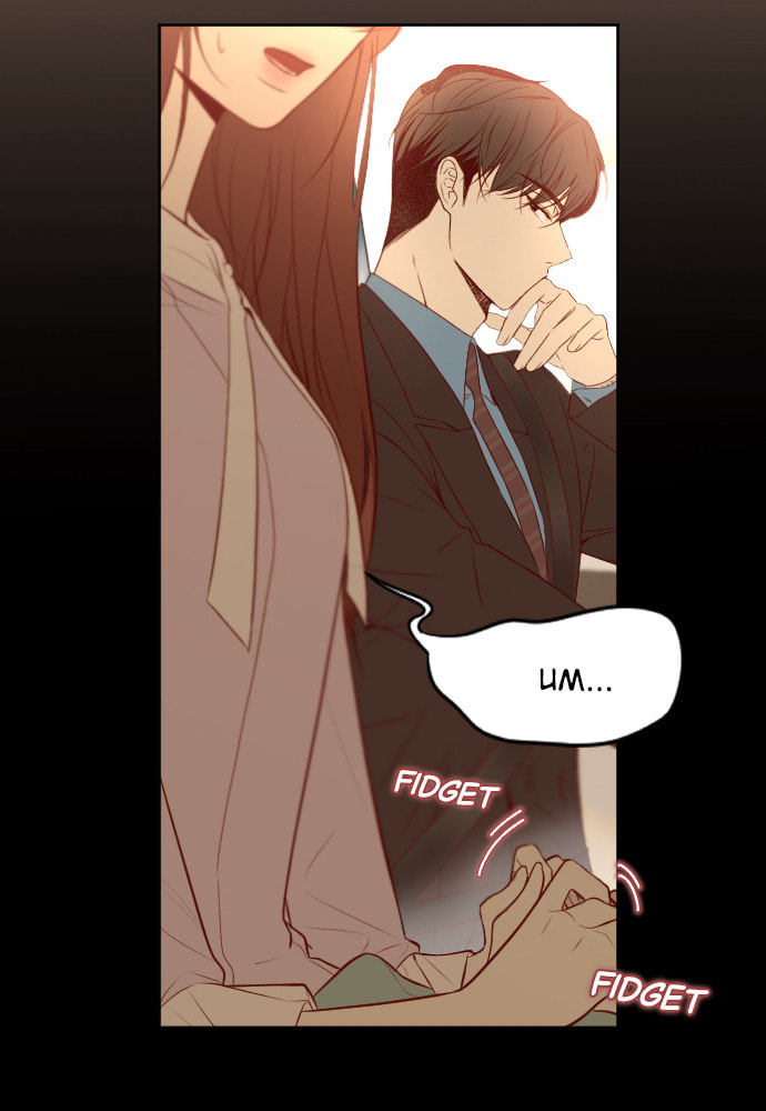 Take Me, I'm Yours Chapter 55 page 28 - 