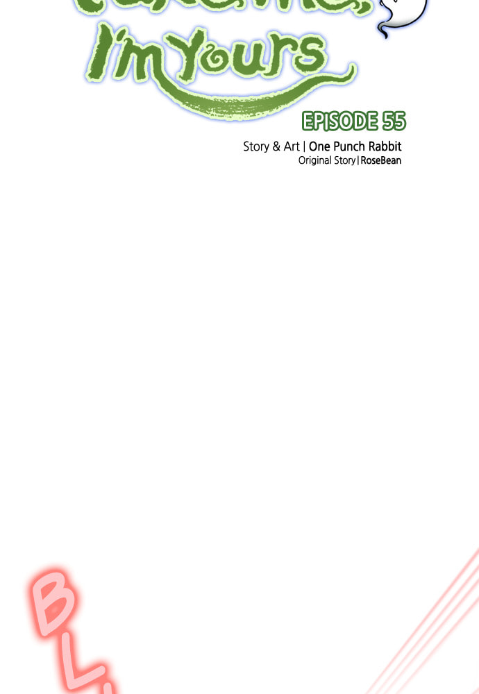 Take Me, I'm Yours Chapter 55 page 4 - 