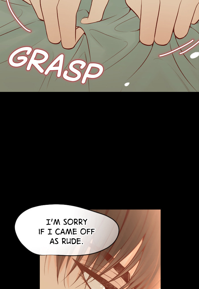 Take Me, I'm Yours Chapter 55 page 31 - 