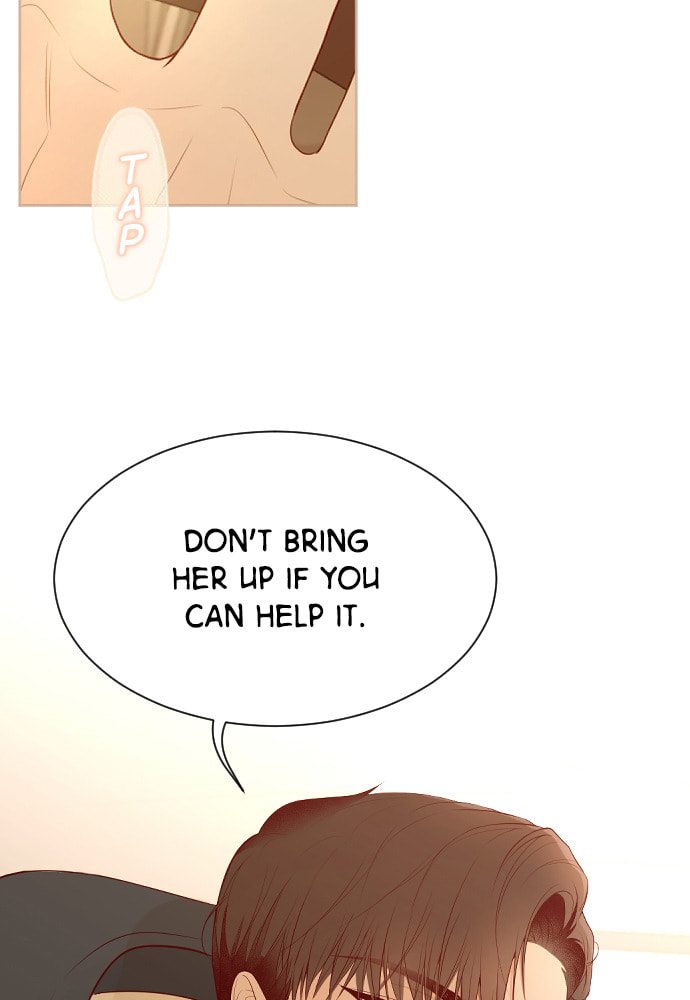 Take Me, I'm Yours Chapter 55 page 34 - 