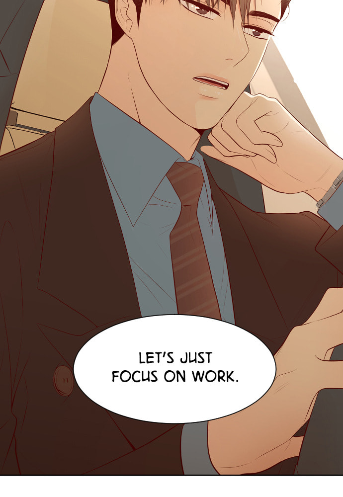Take Me, I'm Yours Chapter 55 page 35 - 
