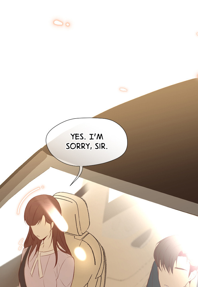 Take Me, I'm Yours Chapter 55 page 37 - 