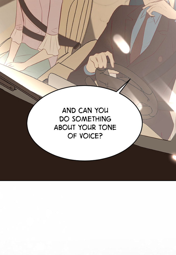 Take Me, I'm Yours Chapter 55 page 38 - 