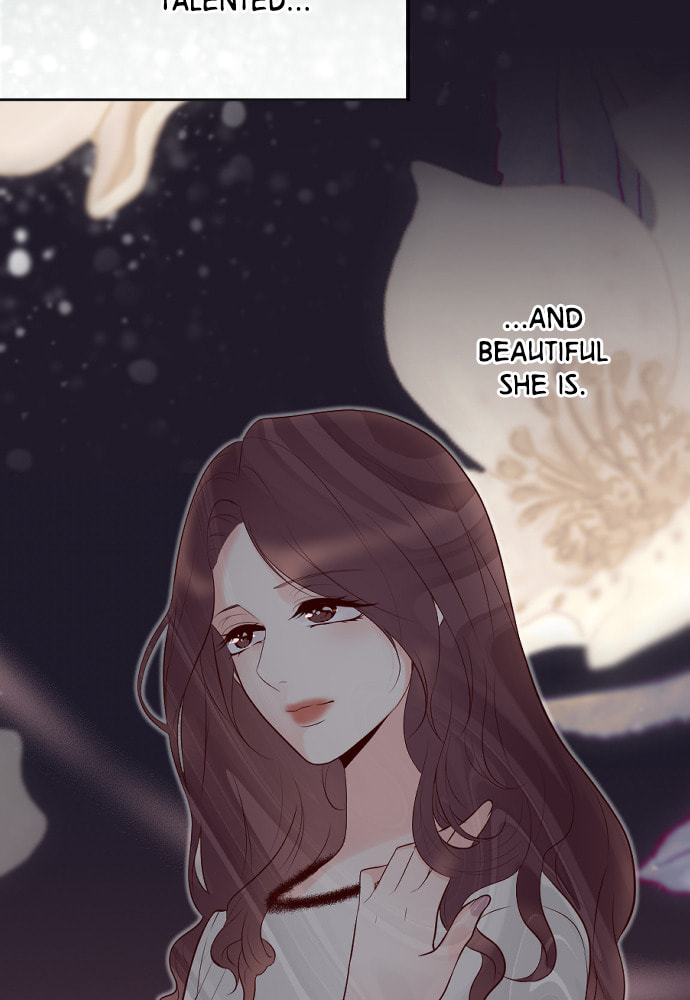 Take Me, I'm Yours Chapter 55 page 42 - 