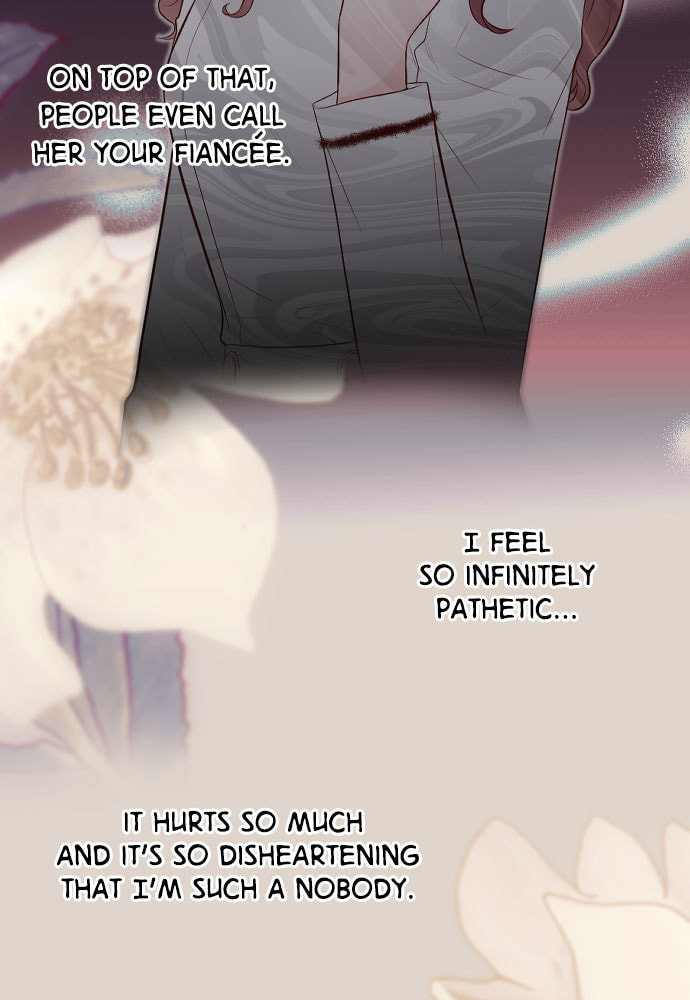 Take Me, I'm Yours Chapter 55 page 43 - 
