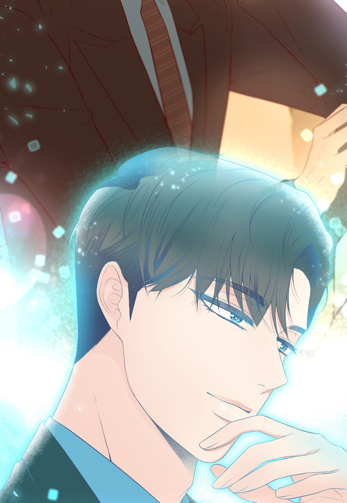 Take Me, I'm Yours Chapter 55 page 50 - 