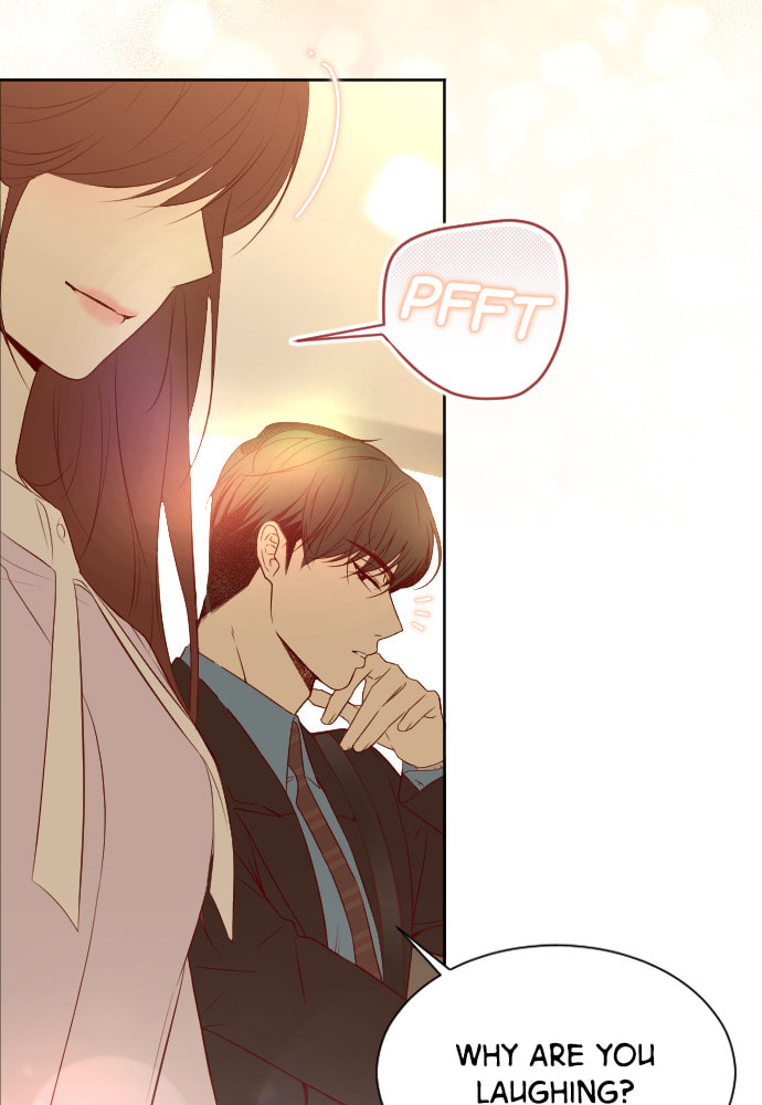 Take Me, I'm Yours Chapter 55 page 53 - 