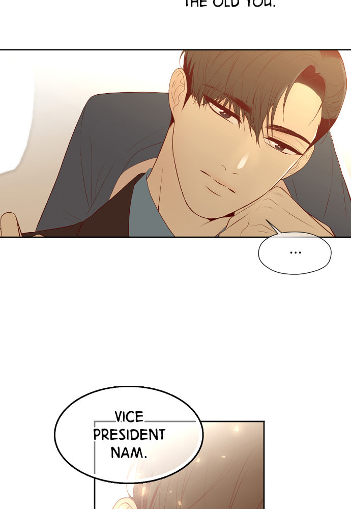 Take Me, I'm Yours Chapter 55 page 56 - 