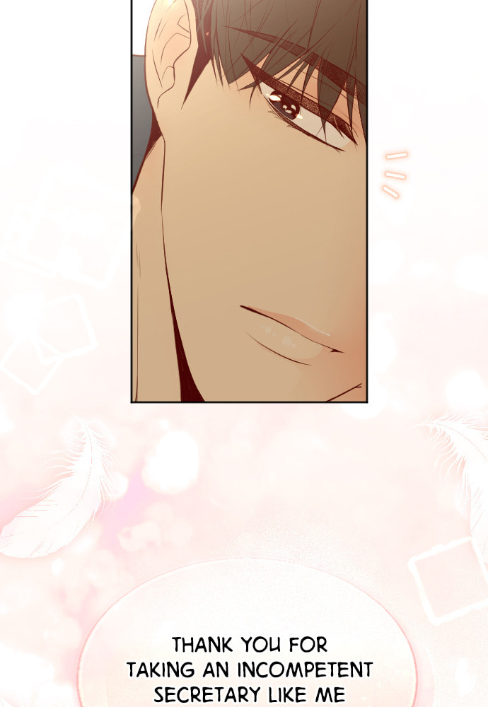 Take Me, I'm Yours Chapter 55 page 57 - 