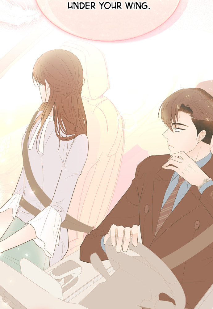 Take Me, I'm Yours Chapter 55 page 58 - 