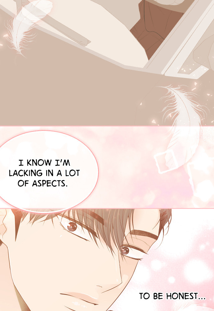 Take Me, I'm Yours Chapter 55 page 59 - 