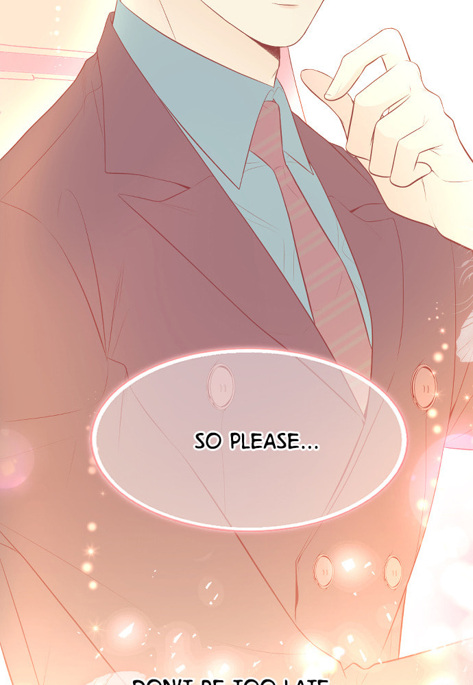 Take Me, I'm Yours Chapter 55 page 64 - 