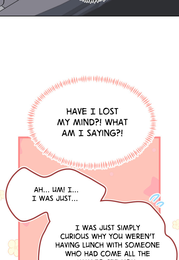 Take Me, I'm Yours Chapter 55 page 8 - 