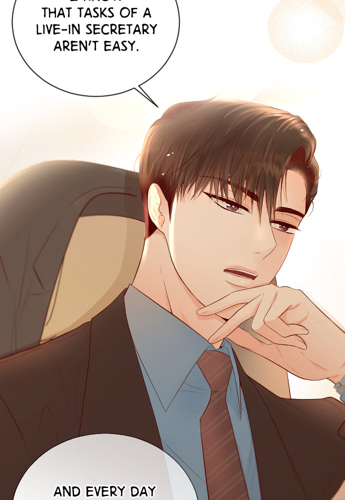 Take Me, I'm Yours Chapter 55 page 75 - 
